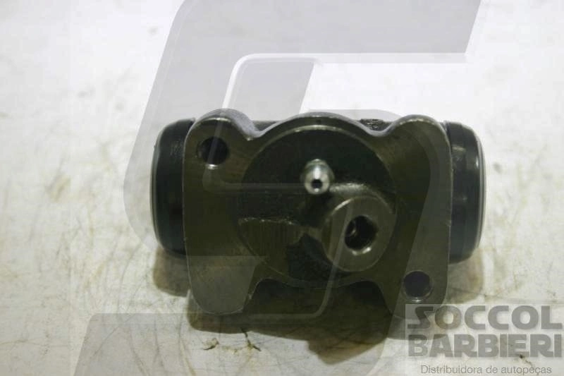 CILINDRO RODA FREIO TRASEIRO LADO DIREITO TRASEIRA DIREITA WILLYS JEEP 60/83 RURAL 60/77 AERO 61/61 1P 25,40MM