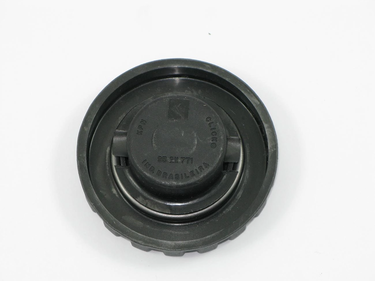 TAMPA OLEO GM A-20/C-20 - D-20 1.4/4.1 /1996 - OMEGA/SILVERADO 4.1 6CIL 1997/2001