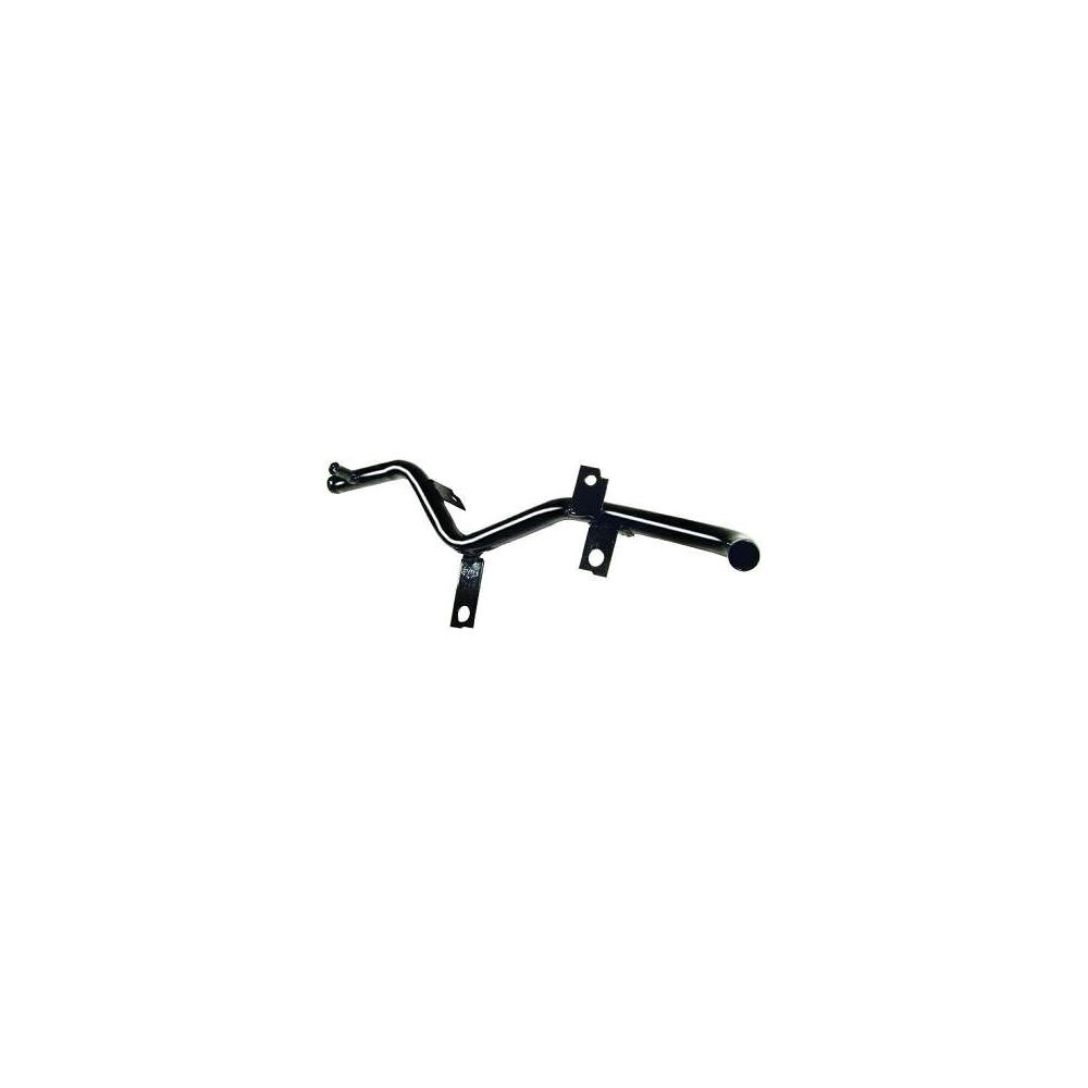 TUBO AGUA MOTOR VW - LOGUS/POINTER C/AR
