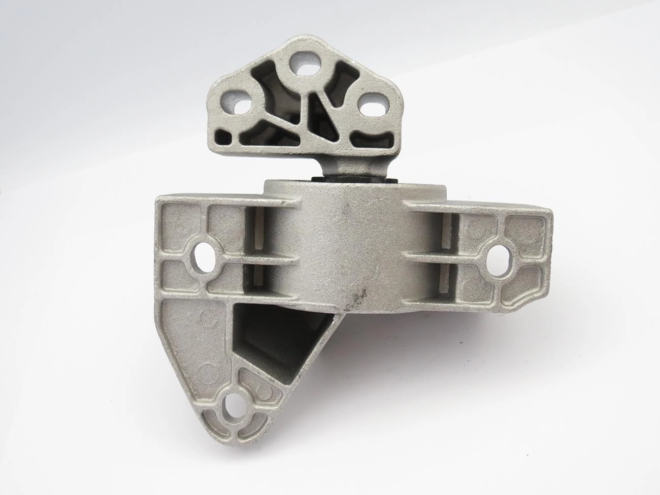 COXIM HIDRAULICO MOTOR DIREITO FIAT NOVO PALIO/GRAND SIENA 1.0/1.4 2012/ - NOVO UNO 1.4 2012/2014