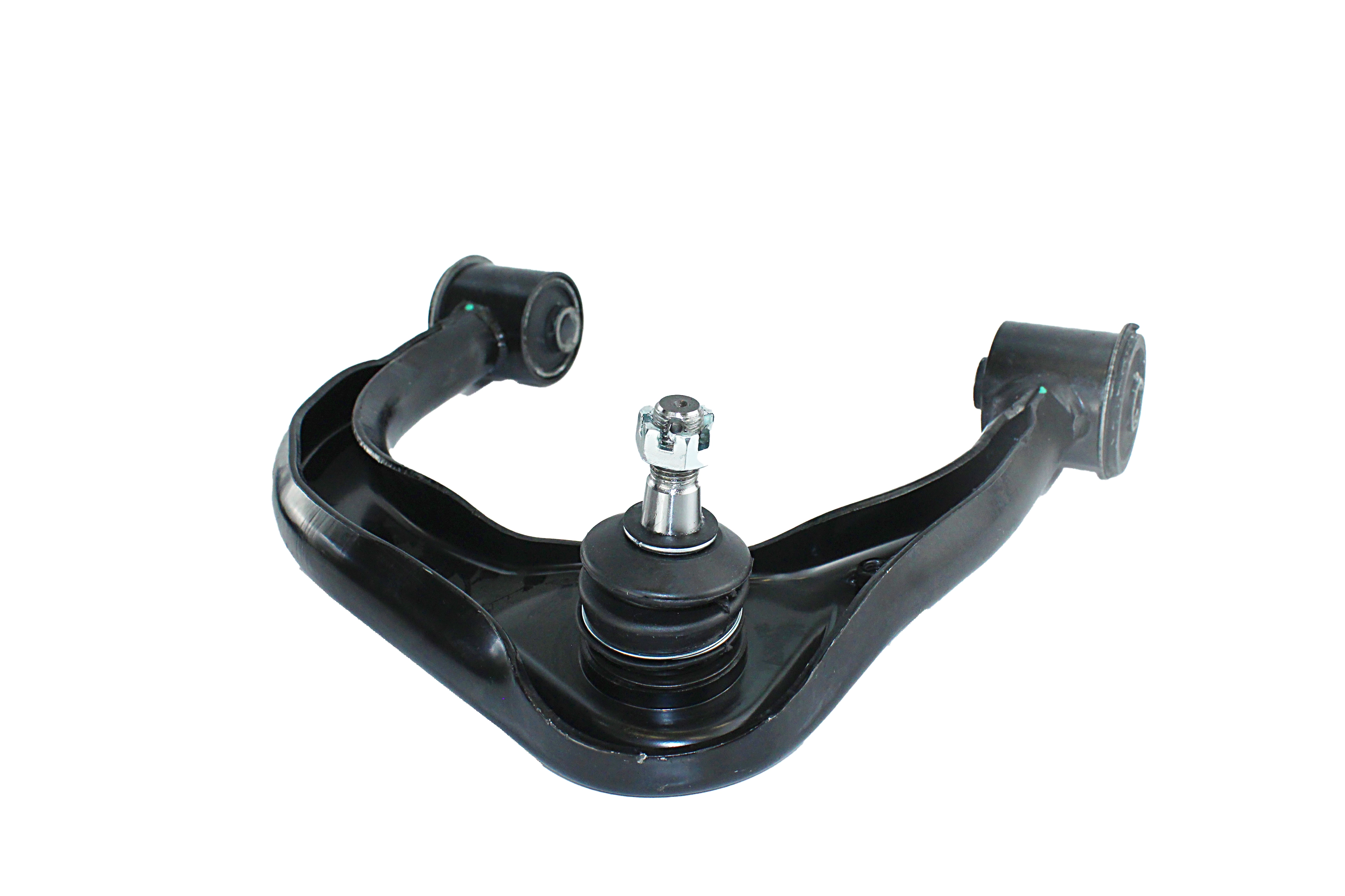 BANDEJA SUPERIOR DIREITA COM BUCHAS/COM PIVO TOYOTA HILUX 2005/2020 - SW4 2005/2020