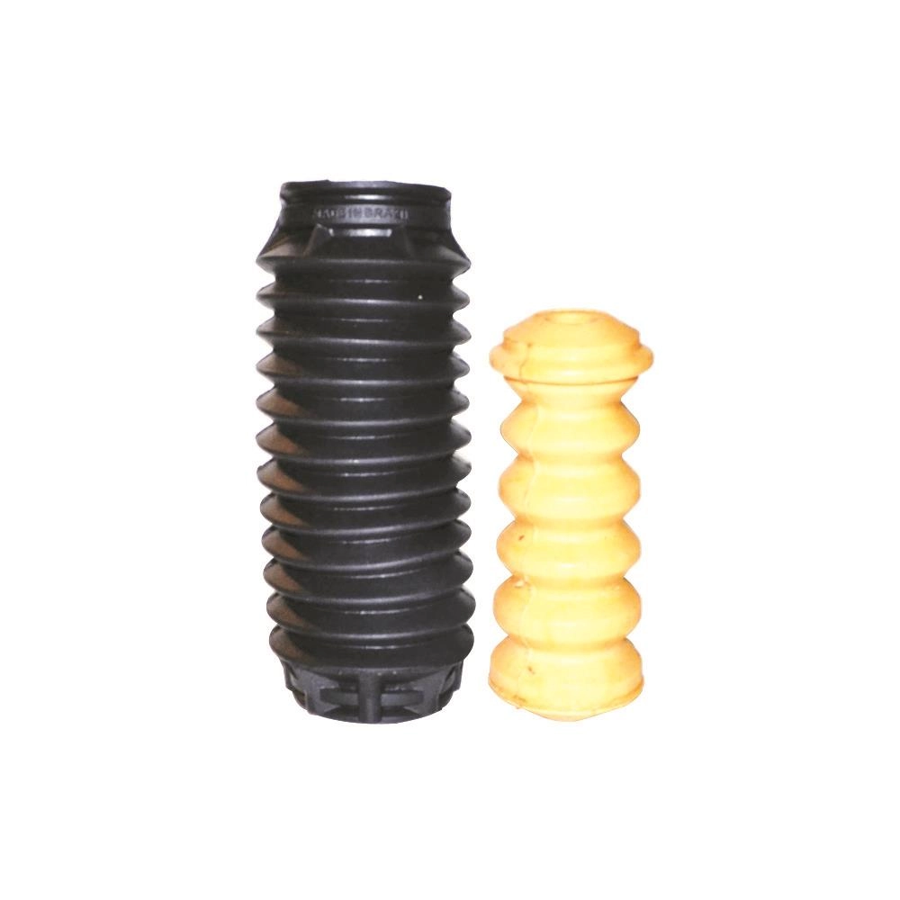 KIT AMORTECEDOR TRASEIRO FORD FORD FOCUS 2001/2008 - KA 1997/2005 - BATENTE E COIFA