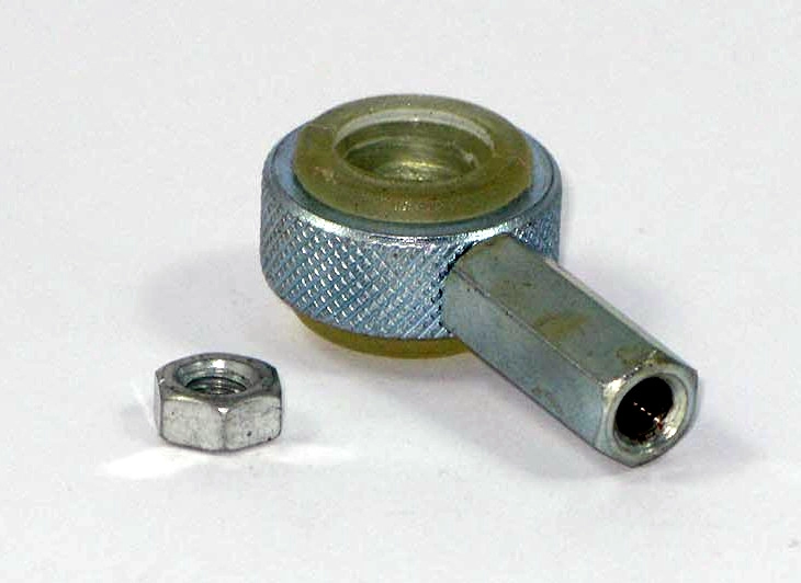 KIT PONTEIRA CAMBIO FIAT PALIO/STRADA/SIENA 2000/2013 - 13MM