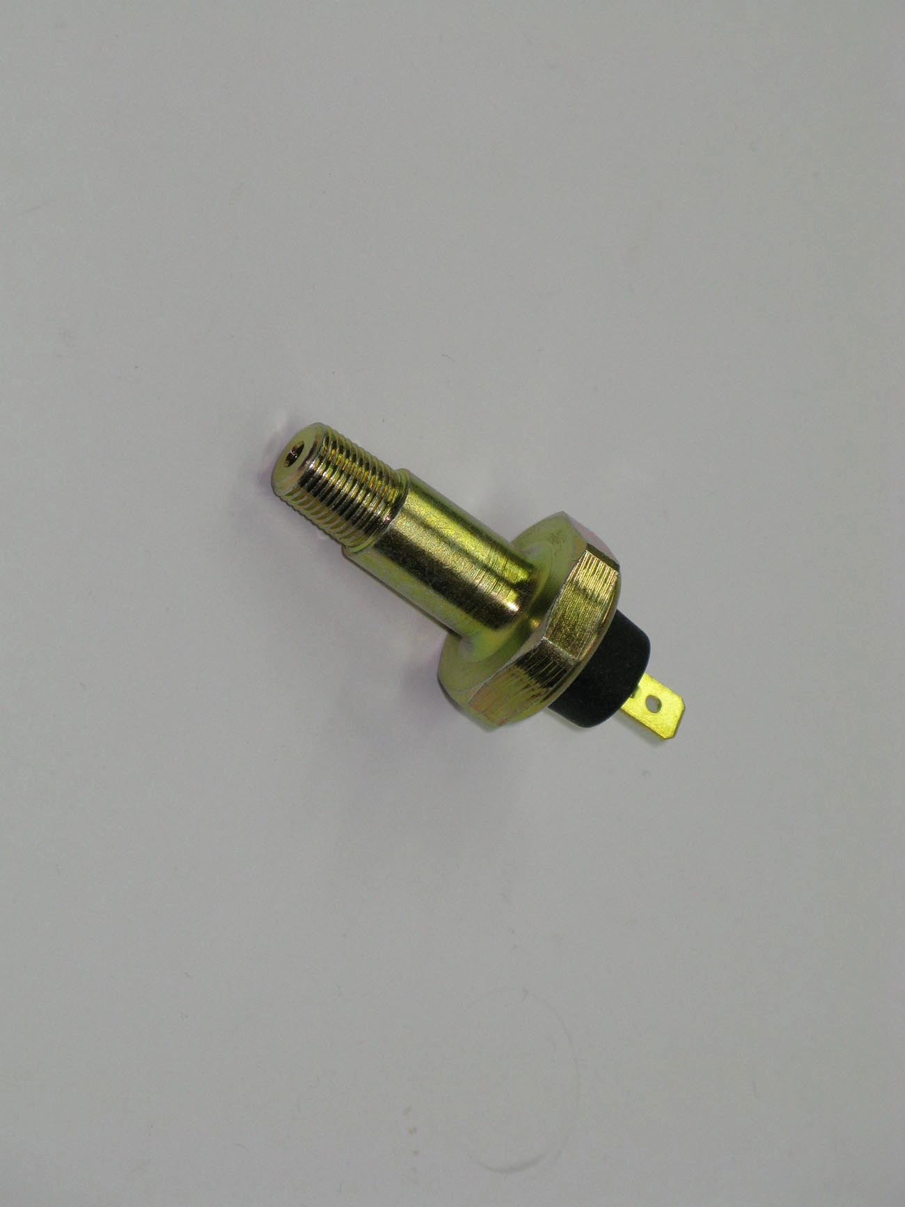 INTERRUPTOR PRESSÃO ÓLEO OLEO GM OPALA/CARAVAN TODOS A/C-10/20/40 TERMINAL ENCAIXE