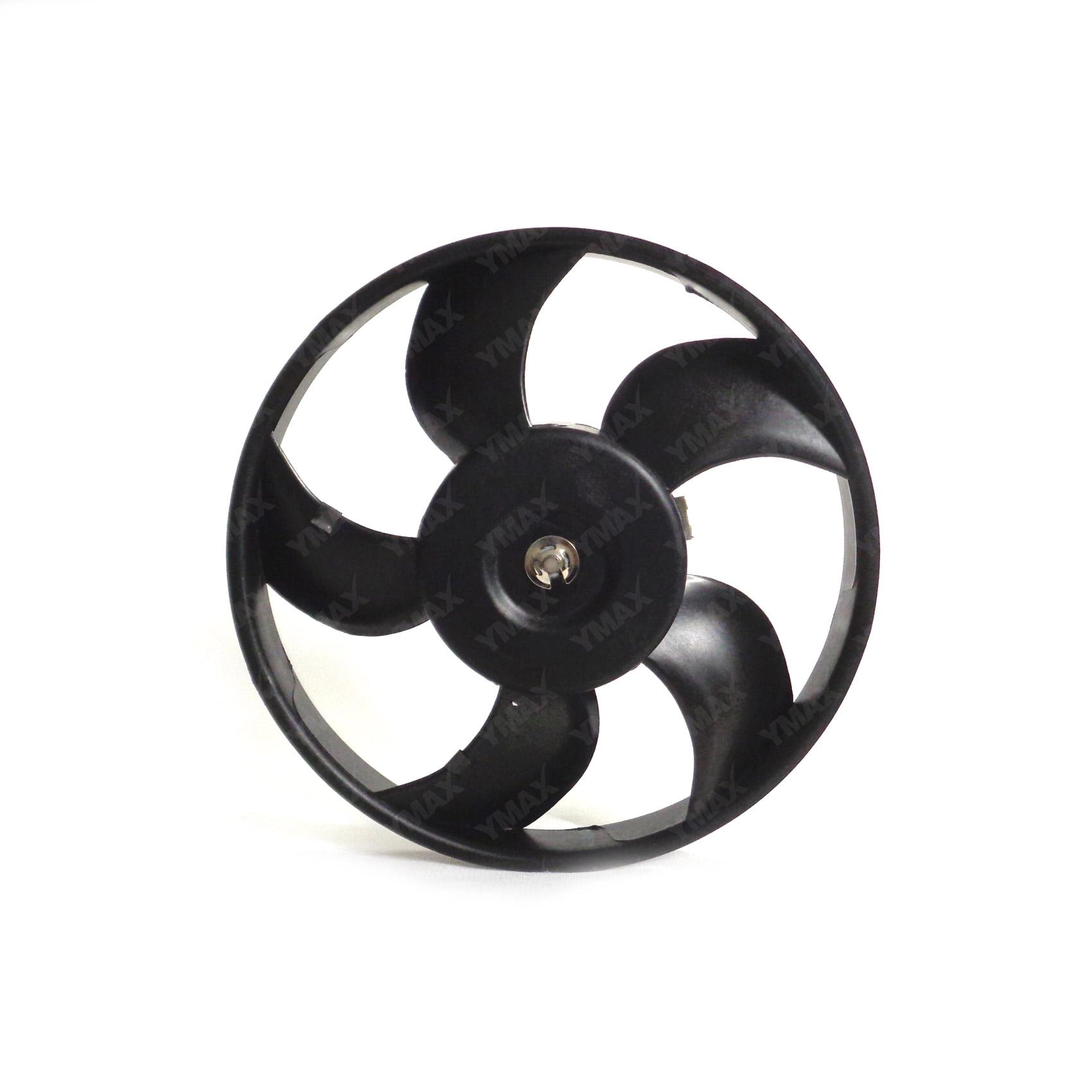 ELETROVENTILADOR FORD ESCORT 1.6/1.8 92/96 VERONA 90/91 VW GOL /PARATI/LOGUS/POINTER/SAVEIRO