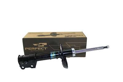 AMORTECEDOR DIANTEIRO ESQUERDO FIAT NOVA STRADA 1.0T/1.3/1.4 2020/2024 - TODOS MODELOS