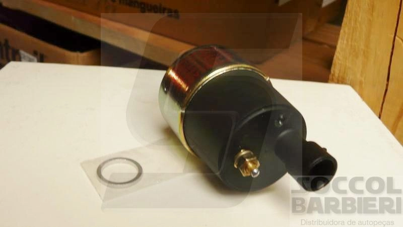 SENSOR MECÂNICO PRESSÃO ÓLEO PRESSAO OLEO GM ASTRA 95 S-10/BLAZER/SILVERADO GASOLINA