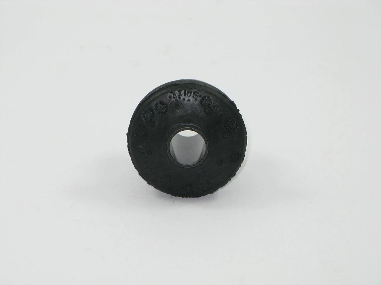 BUCHA BRAÇO TENSOR SUSPENSÃO DIANTEIRA TIRANTE GM OPALA/CARAVAN 80/92