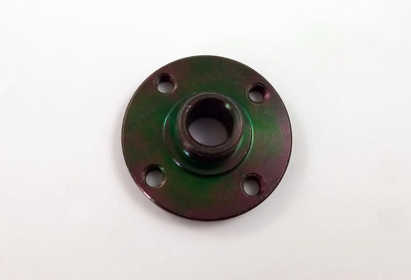 FLANGE ROLAMENTO TAMPA DISTRIBUIÇÃO FORD F-1000 2.5 93 - RANGER 2.5/2.8 98/ - MB SPRINTER 310/312