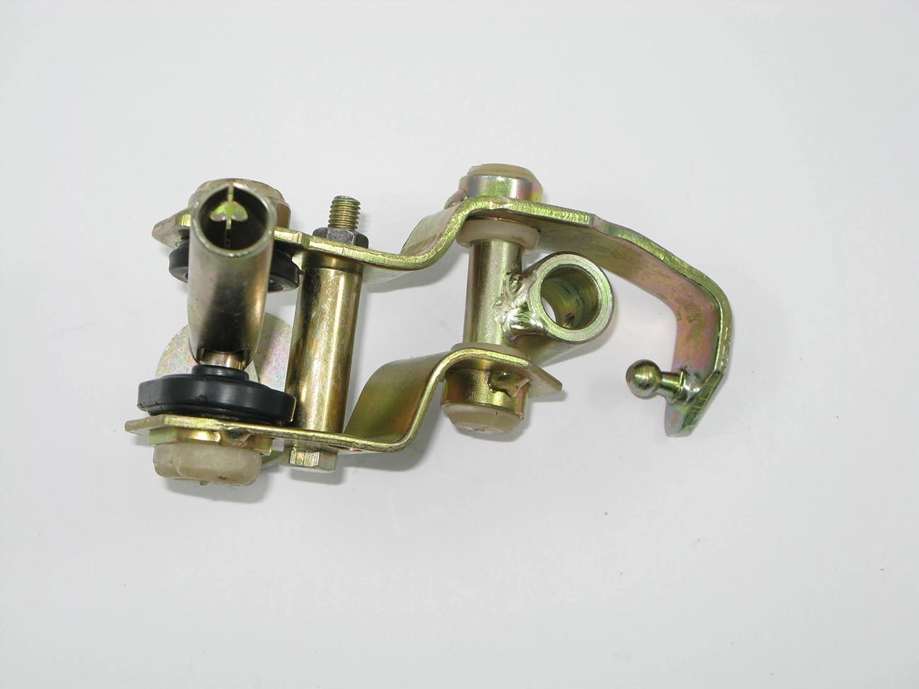 KIT TRAMBULADOR COMPLETO 4 MARCHAS VW GOL/VOYAGE/PARATI 4M