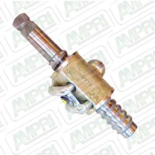 COLUNA SEM FIM DIRECAO - MB 608/708 - TODOS