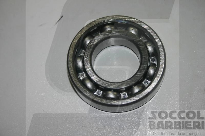 ROLAMENTO RODA VW KOMBI 78/ - TODOS TRASEIRO INTERNO - 35X72X17MM