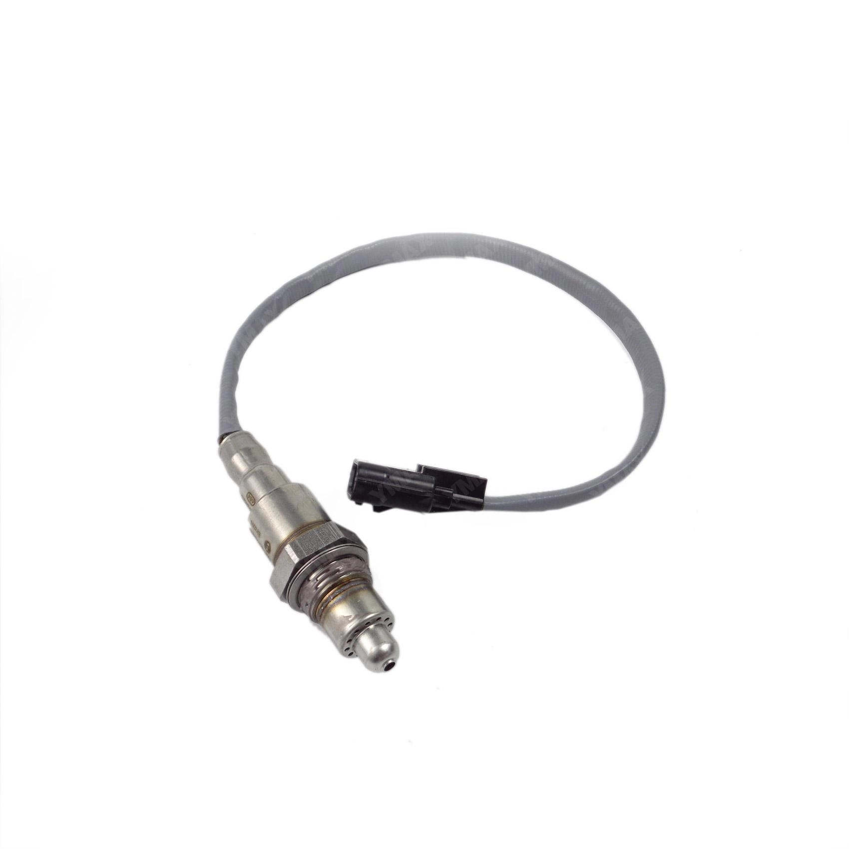 SONDA LAMBDA PRÉ/PÓS NISSAN KICKS 17/ VERSA 15/ KWID 17/ - RENAULT LOGAN/SANDERO 17/