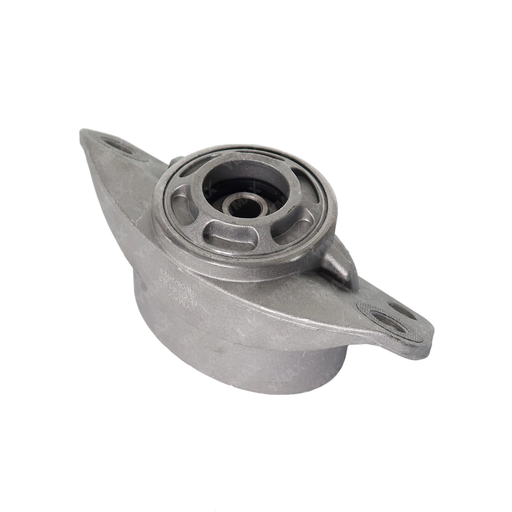 COXIM AMORTECEDOR TRASEIRO OVAL VW SAVEIRO CROSS/TROOPER 09/ - JETTA VARIANT 08/09 - OVAL