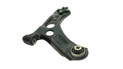 BANDEJA ESQUERDA COM BUCHAS/COM PIVO PEUGEOT 208 2021/2023 - EXCETO E-GT