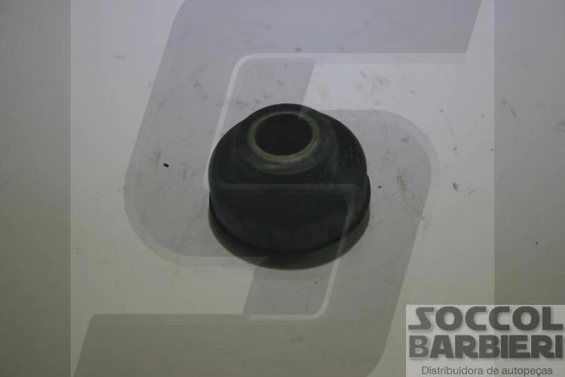 BUCHA TIRANTE FIAT UNO/PREMIO/ELBA/FIORINO - TODOS