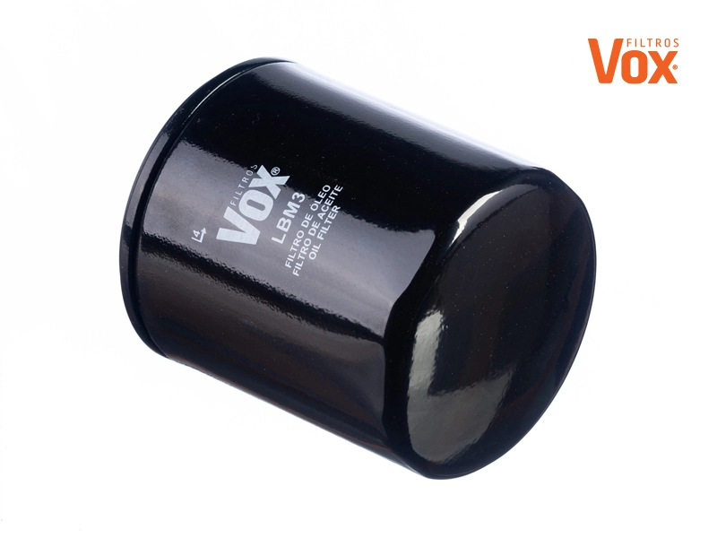 MAXI FILTRO ÓLEO LUBRIFICANTE MOTOR OLEO GM CHEVETTE/MONZA/CORSA/CELTA/VECTRA/ASTRA/OMEGA