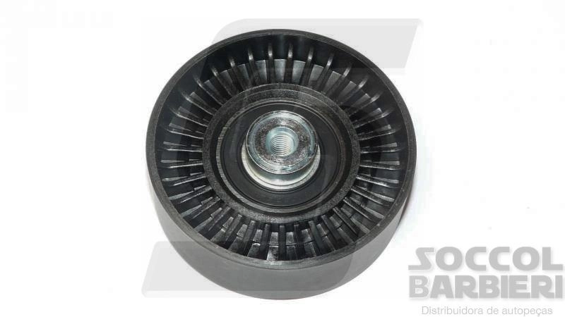 POLIA CORREIA ALTERNADOR VW CORDOBA 1.8 95/99 - GOLF 1.6/1.8/2.0 94/98 - POLO 1.8 - PASSAT 2.0 94/97