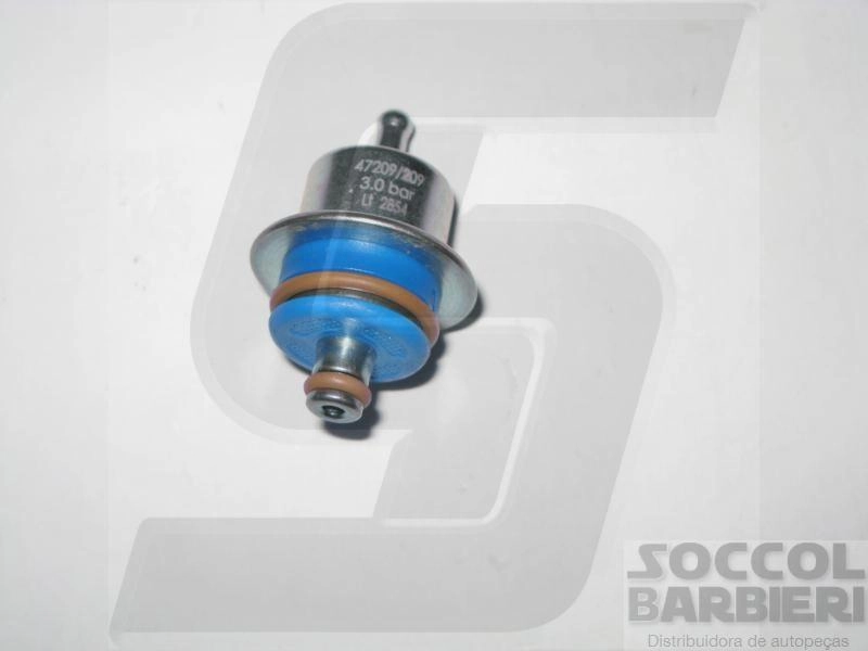 REGULADOR DE PRESSÃO 3.0 BAR GM CORSA 00/