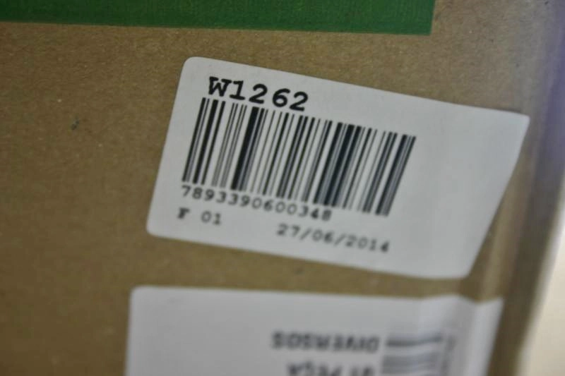 FILTRO BLINDADO ÓLEO LUBRIFICANTE OLEO VW 13.210/14.210/16.210/22.210 CUMMINS