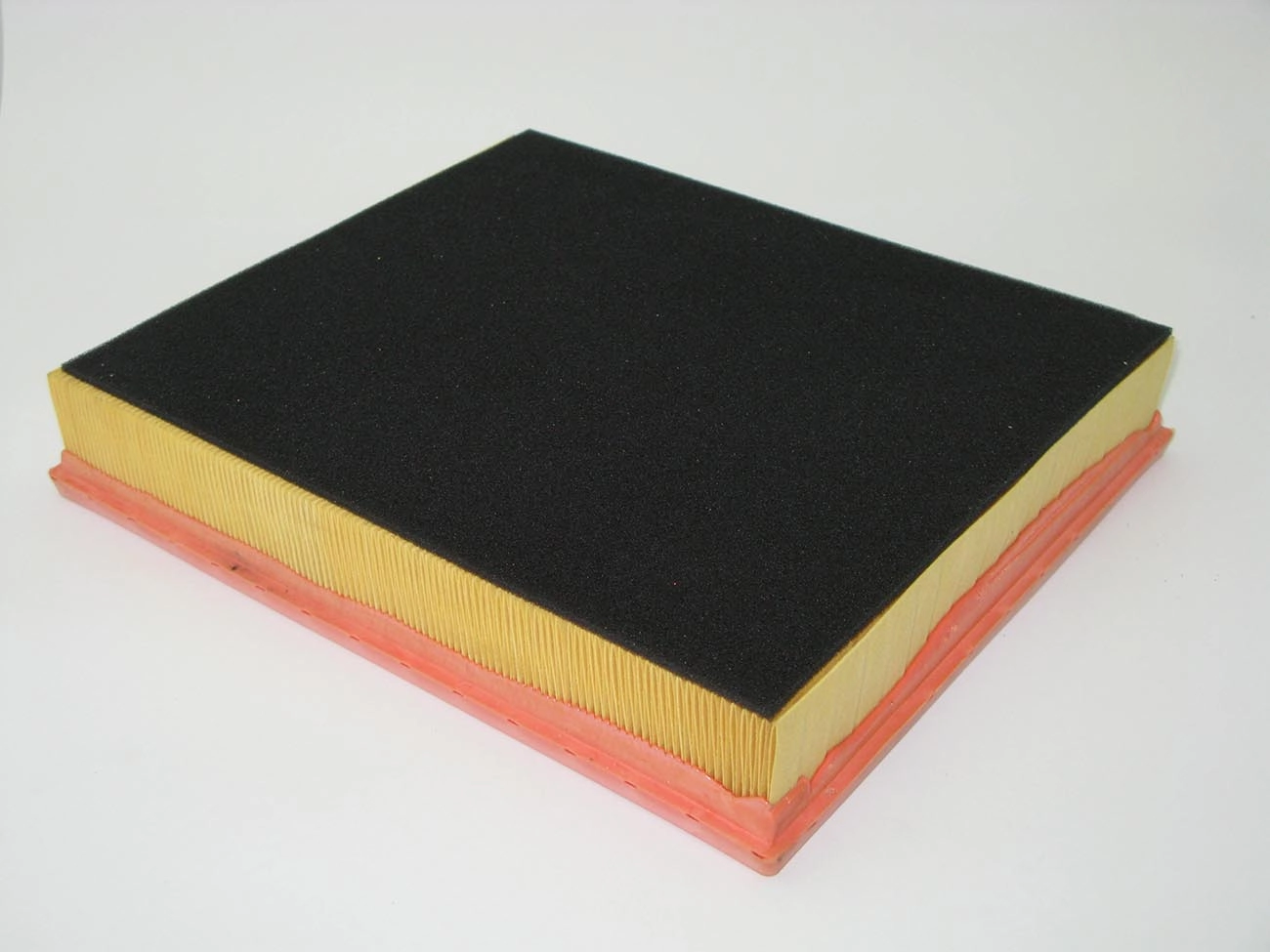 FILTRO AR RENAULT MASTER 2.5 16V 2005/2009 - 2.8 DTI 2002/2004