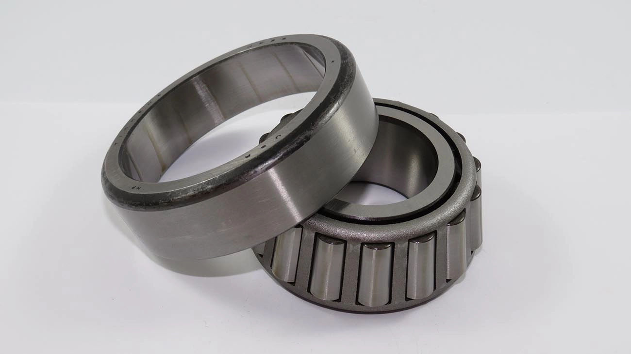 ROLAMENTO CUBO RODA DIANTEIRO EXTERNO 41,275X87,312X30,162MM DIANTEIRA FORD CARGO 1113/1114/1116/1117/1415 F-14000/22-000