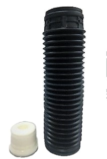 KIT AMORTECEDOR TRASEIRO FIAT TORO 16/18 - BATENTE E COIFA