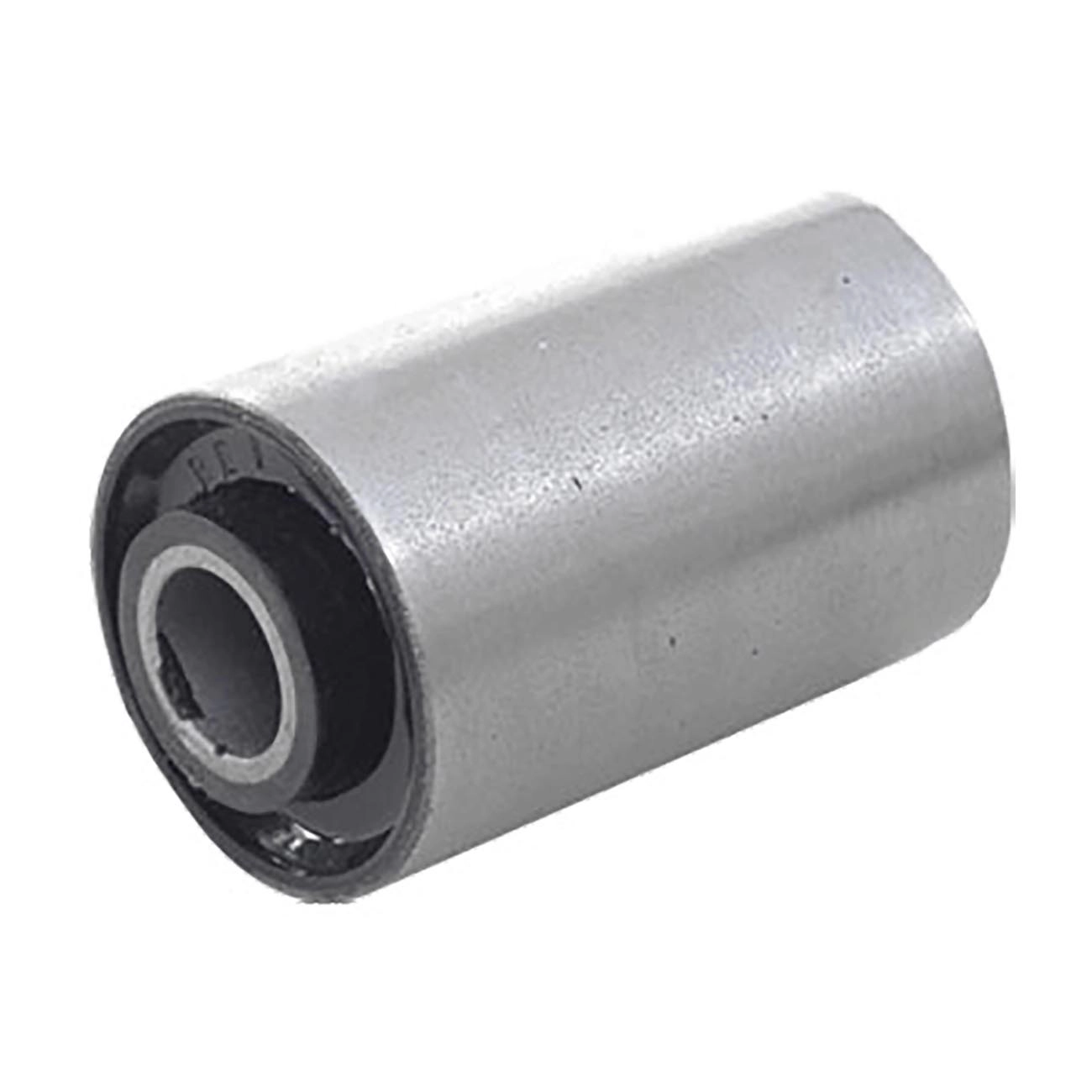 BUCHA DA MOLA FORD CARGO 89/ - VW 11/14 TON. DIANTEIRA - PARTE TRASEIRA
