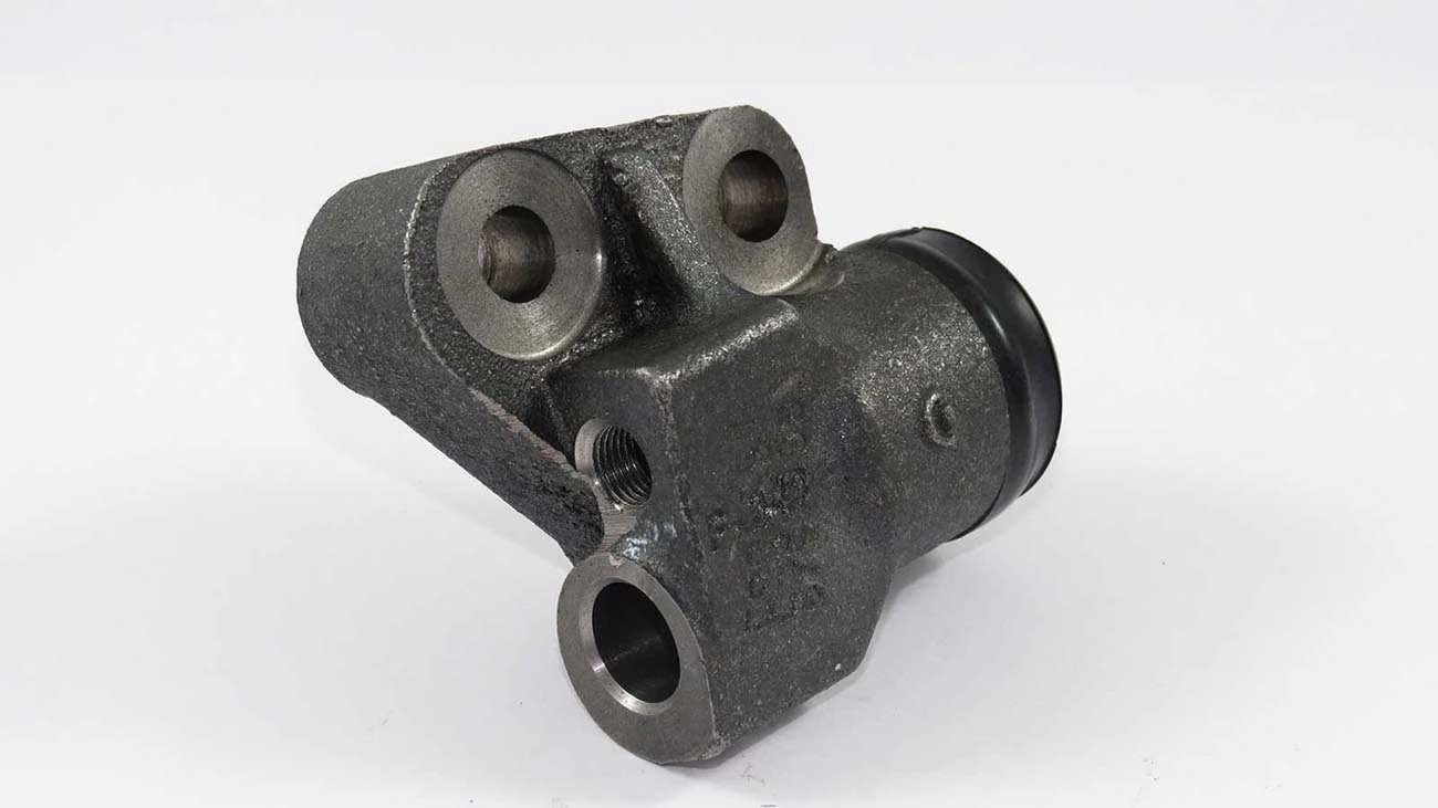 CILINDRO RODA DIANTEIRO SUPERIOR LADO ESQUERDO DIANTEIRA VW KOMBI 67/82 1P