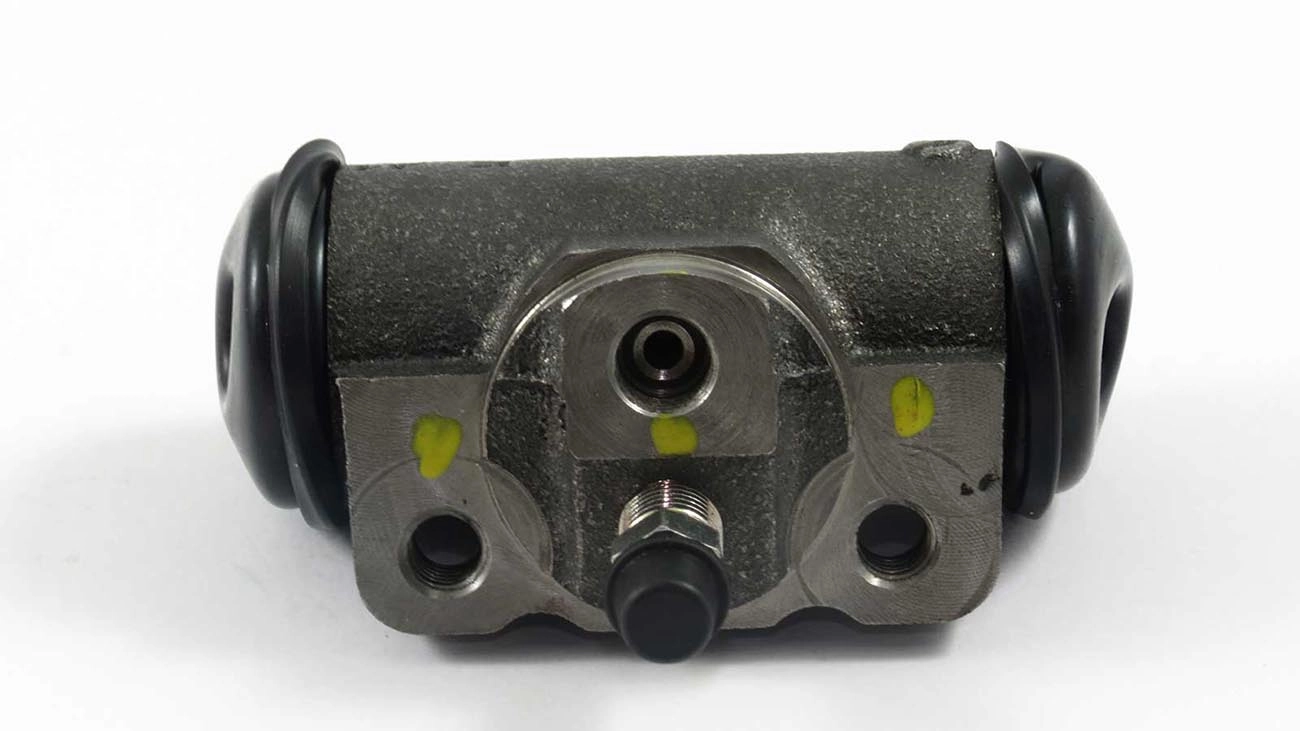 CILINDRO RODA FREIO TRASEIRO LADO DIREITO/ESQUERDO TRASEIRA FORD RANGER 98/01 13/16 COM TAMBOR 10 POLEGADAS 20.63MMMM