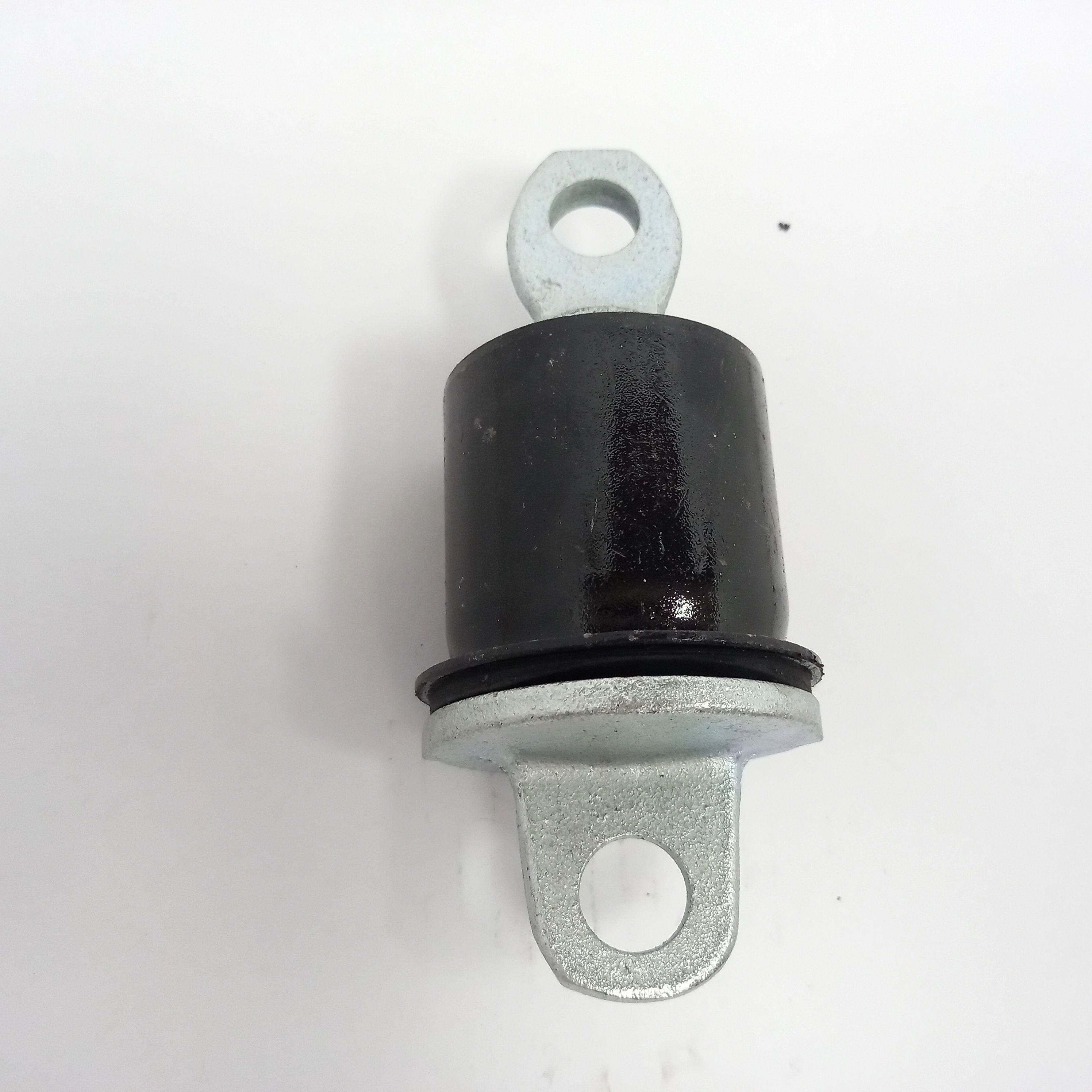 BUCHA SUPORTE DO EIXO GM COBALT 11/ PRISMA 13/ ONIX/SPIN 12/ SONIC 12/ - SUSPENSÃO TRASEIRA