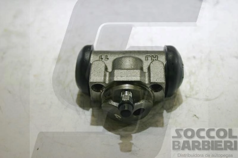 CILINDRO RODA FREIO TRASEIRO LADO DIREITO TRASEIRA DIREITA MB SPRINTER 97/00 13/16 FORD RANGER 01/12 20,63MM