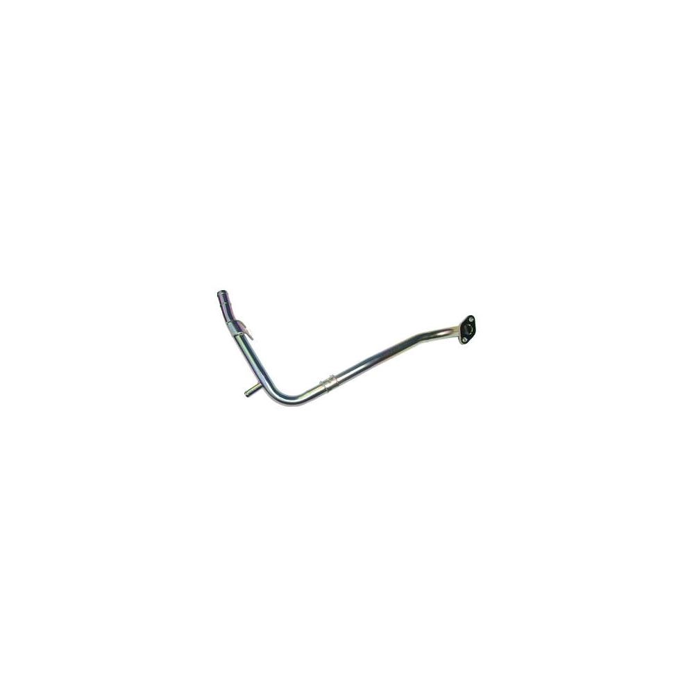 CANO/TUBO DA ÁGUA HYUNDAI HB20/I30 12/14 - VELOSTER 11/15 - KIA CERATO/SOUL 10/ - 1.6 16V