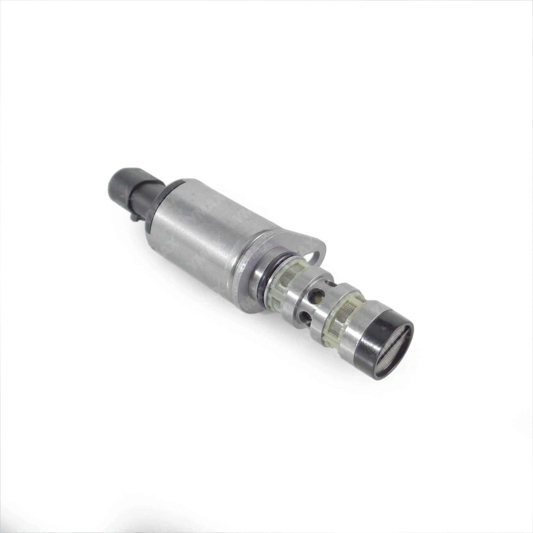 VALVULA SOLENOIDE GM CRUZE 1.8 12/16 - SONIC 1.6 12/14 - TRACKER 1.8 14/16