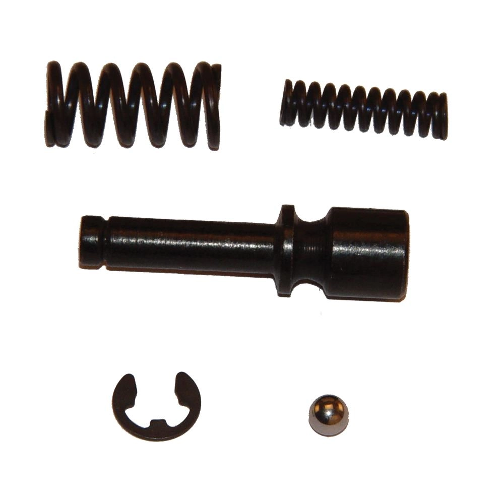 KIT EMBOLO ENGATE 1ª RÉ CAMBIO V/F/FS GM D-20/D-40 FORD F-1000