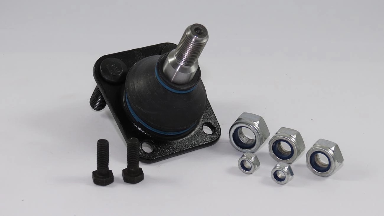 PIVÔ SUSPENSÃO SUPERIOR FORD CORCEL/BELINA/DEL REY/PAMPA TODOS