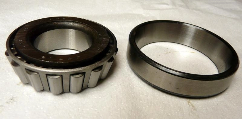 ROLAMENTO RODA DIANTEIRA INTERNO AERO WILLYS F-75/JEEP/RURAL/ 4X2