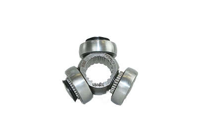 TRIZETA FIAT FIORINO 88/09 - PALIO 96/14 - PREMIO 85/95 - UNO 84/12 - 20 ESTRIAS ELO 32MM - LD/LE