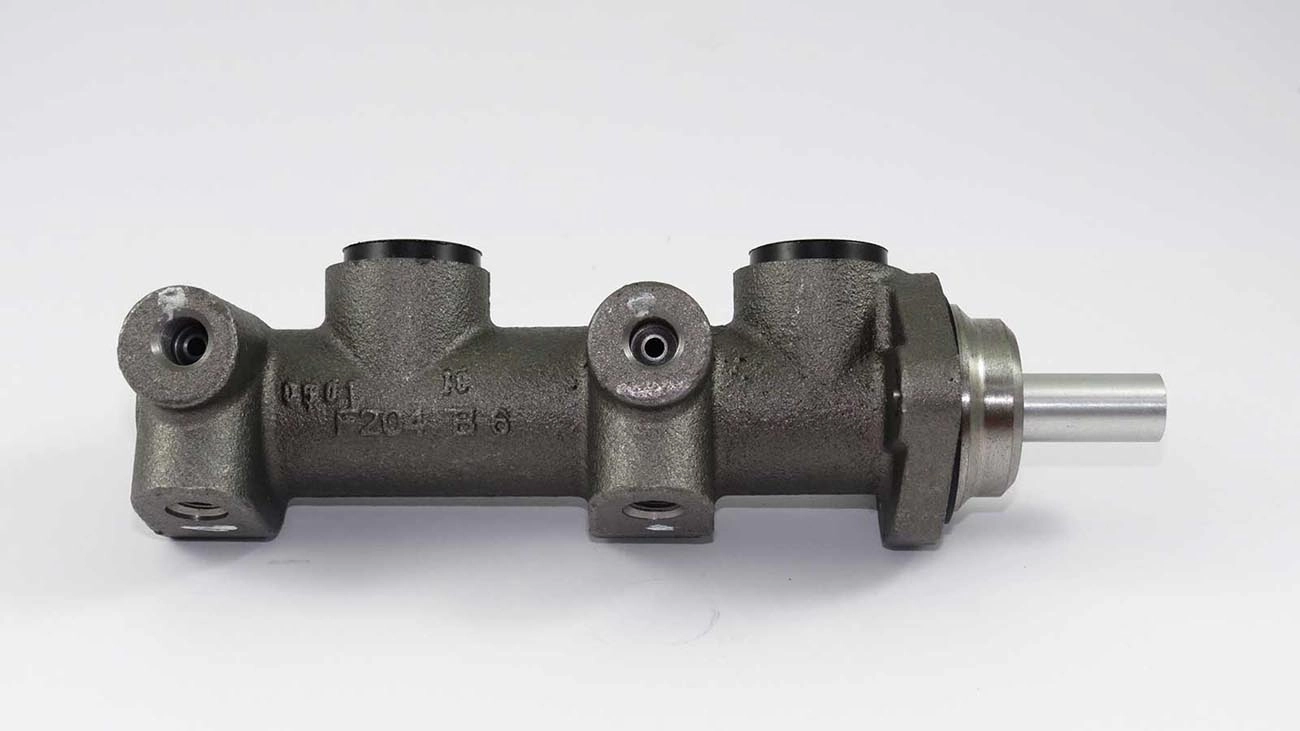 CILINDRO MESTRE FREIO DUPLO 20.63MM GM MONZA 81/87 TODOS