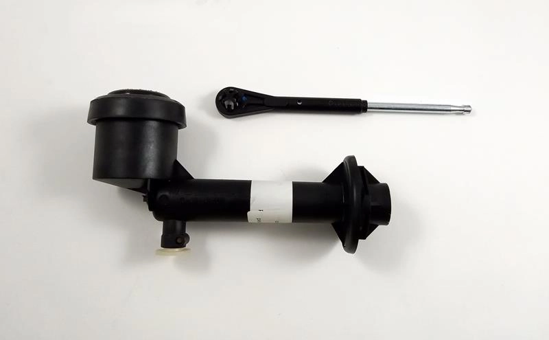 CILINDRO MESTRE EMBREAGEM GM S-10 2.8 2000/2011 - NOVA S-10 2.8 2012/