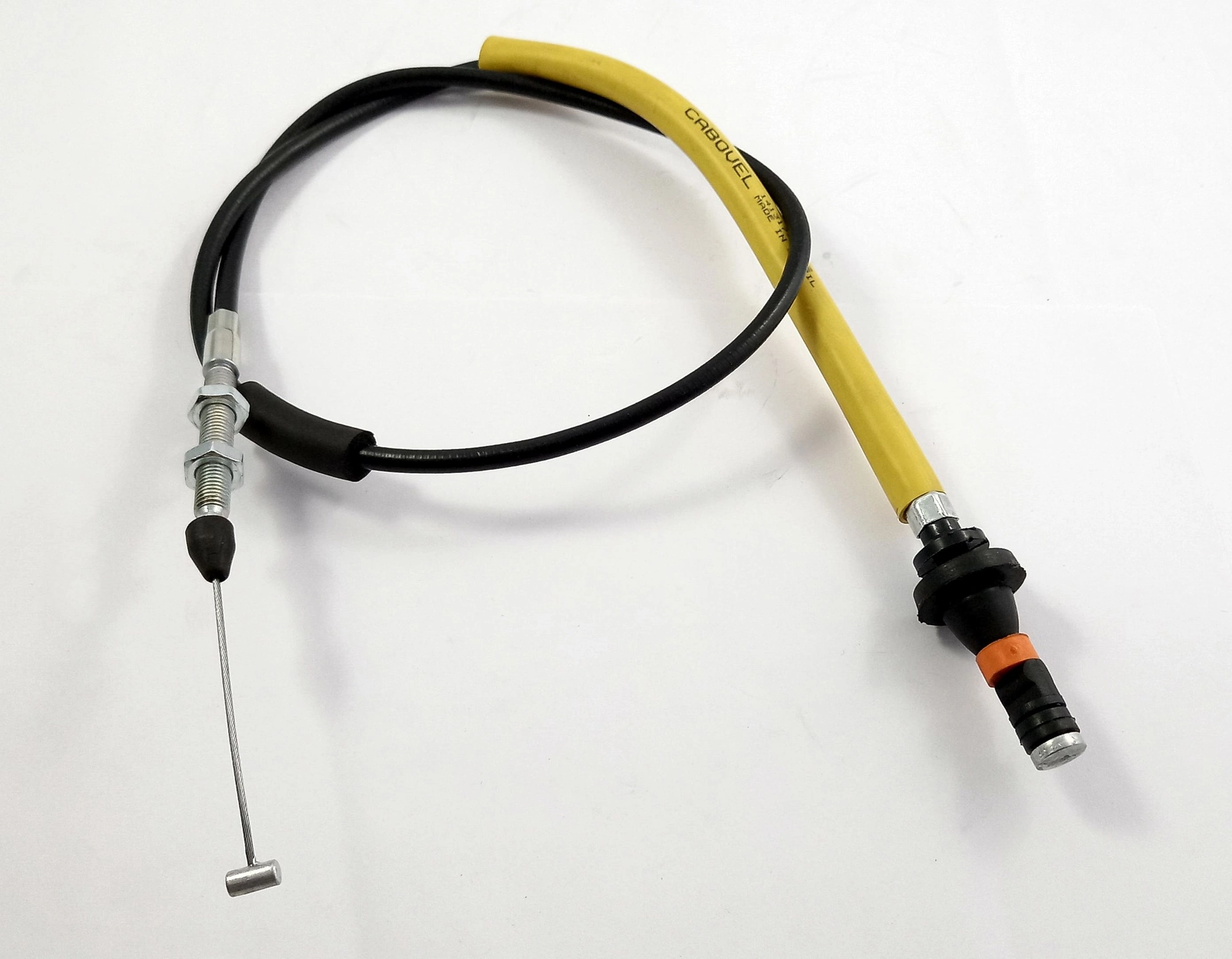 CABO ACELERADOR FIAT PALIO/SIENA/STRADA 1.6 99/00 1080MM