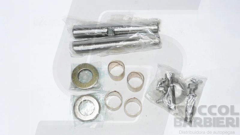 EMBUCHAMENTO FORD F-350/2000/4000 72/97 - 26.97MM
