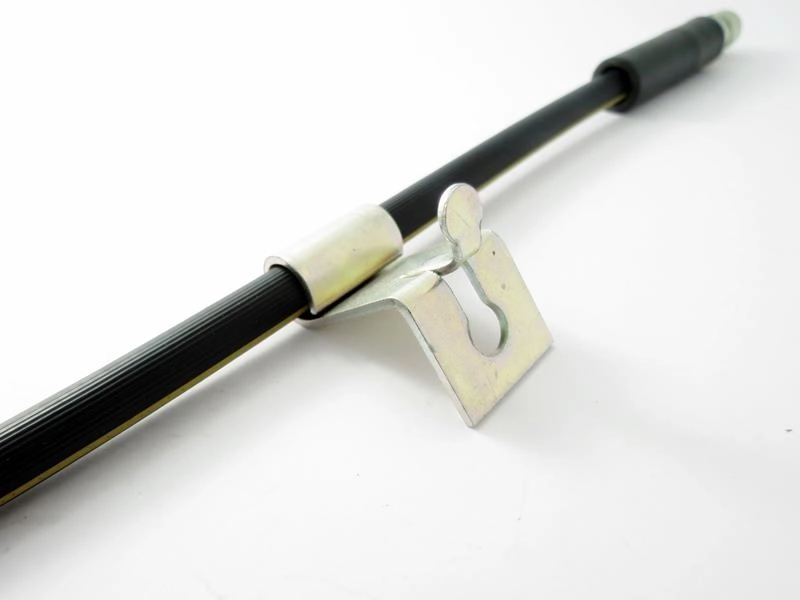 FLEXIVEL FREIO TRASEIRO 740MM GM S-10/BLAZER 2002/