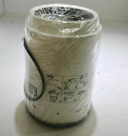 FILTRO COMBUSTIVEL VOLVO FH/FM12 2007/ - SEPARADOR DE AGUA