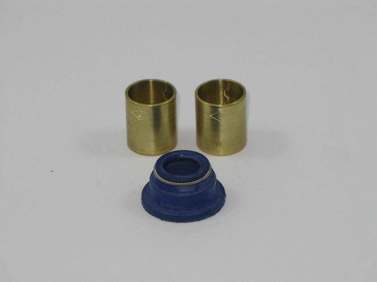 KIT REPARO TAMPA CAIXA CÂMBIO ALAVANCA SELETORA VW KOMBI 84/