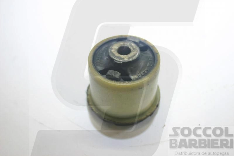 BUCHA EIXO VW POLO CLASSIC 1997/2000 SEAT CORDOBA/IBIZA 1995/1999 TRASEIRO
