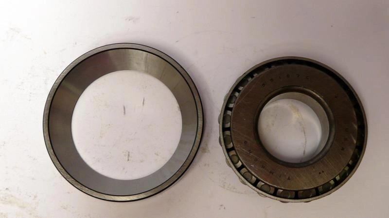 ROLAMENTO DIFERENCIAL VW 11.130/11.140/12.140/13.130/14.140 - PINHAO DIANTEIRO