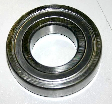 ROLAMENTO INDUSTRIAL - APLICAÇÕES DIVERSAS - SKF - 35X72X17MM