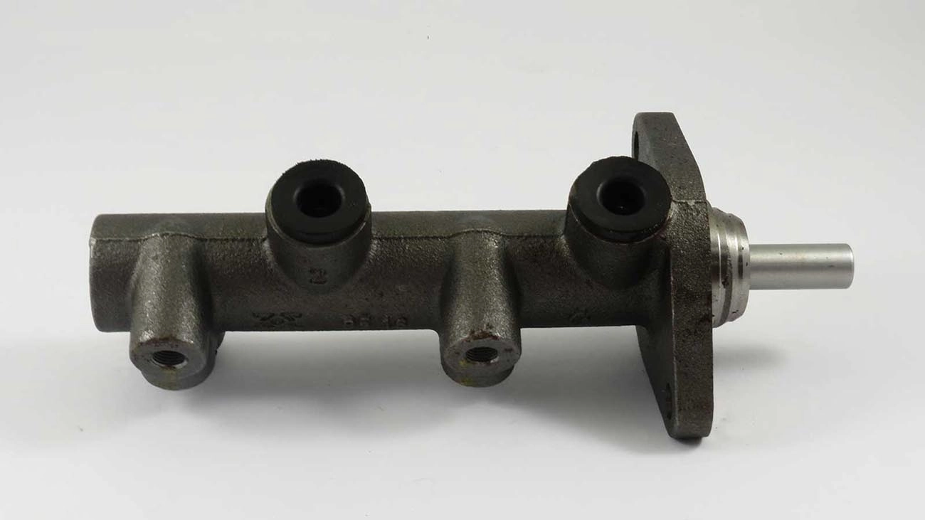 CILINDRO MESTRE FREIO GM/RENAULT TRAFIC/SPACE VAN - 15/16 - 23.81MM