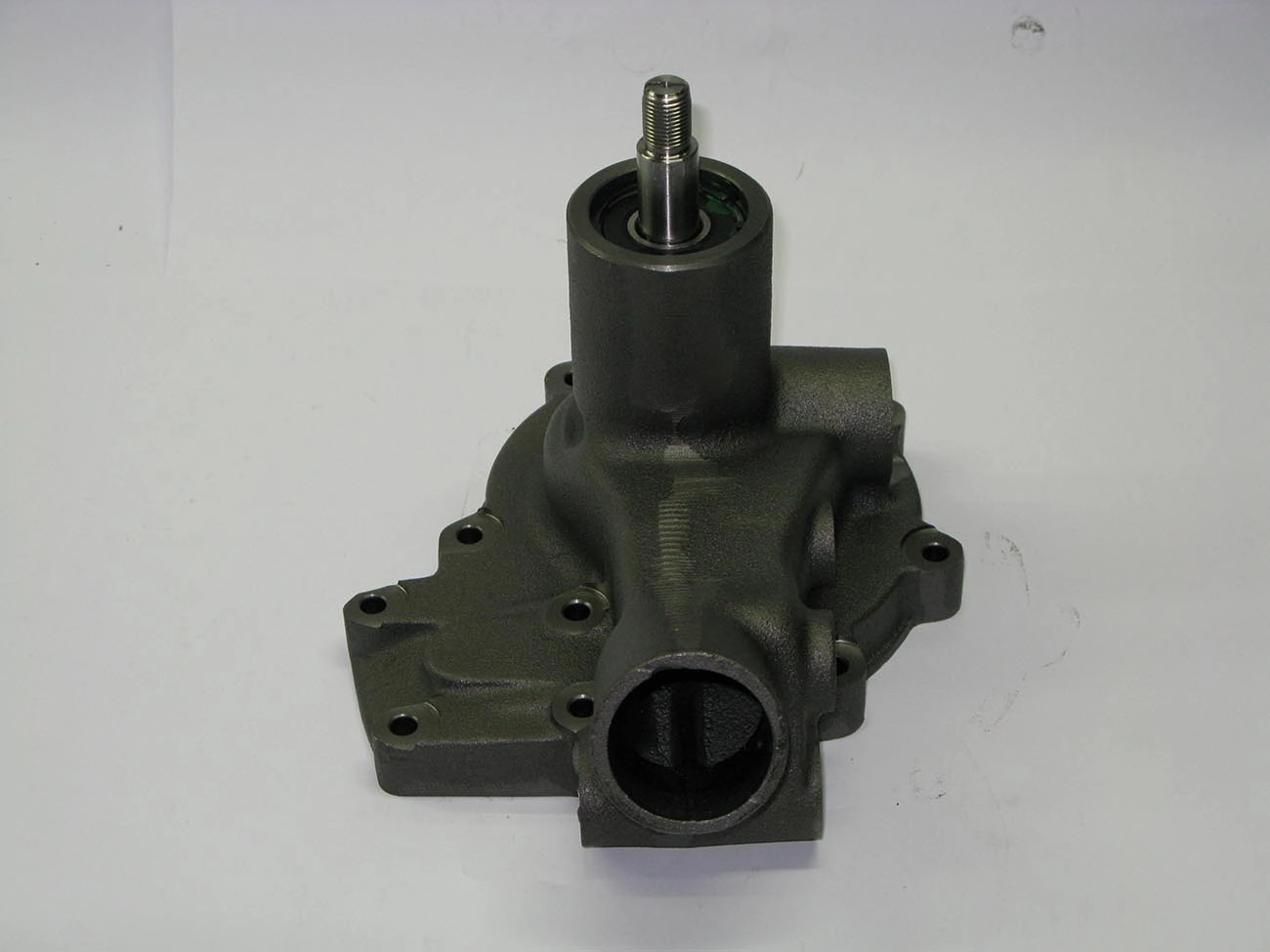 BOMBA AGUA - VALTRA/VALMET BH140/145/160/165/185I/205 - TRATOR 1380/1680/1880/BM120